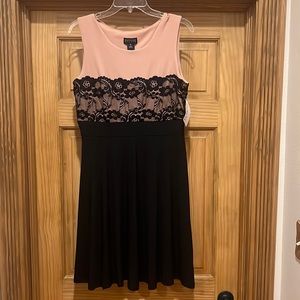 ENFOCUS STUDIO A-Line dress